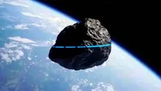 The Black Knight Satellite: Earth's 13,000 Year Old ALIEN Visitor..