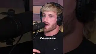 😤 LOGAN'S #1 PROBLEM WITH TODAY'S SOCIETY