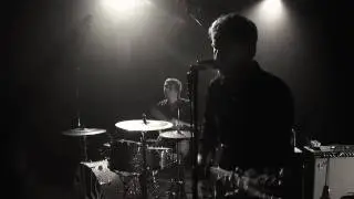 The Blackwater Fever - Better Off Dead [Official Music Video]
