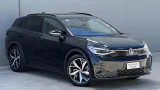 2025 Volkswagen ID.4 GTX 208302