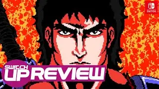 Обзор Oniken Switch &mdash; ХОРОШИЙ РЕТРО-ПЛАТФОРМИНГ?