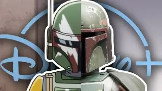 Star Wars Visions and The Future of Anime