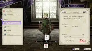 Random Wednesday | Chill Gaming | Switch: Fire Emblem 3 houses EP 06