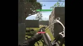 Crossbow | Call of Duty Modern Warfare 2 Multiplayer Gameplay (No Commentary)