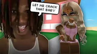 Интервью с самым безумным и популярным комбоем ROBLOX... (при участии Snunt)