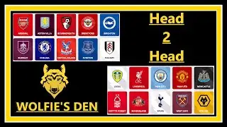 HEAD 2 HEAD PREM PREDICTIONS 19