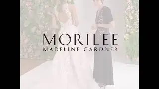 Mori Lee Bridal 2041 For Spring 2019