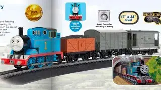 Bachmann Thomas and Friends 2025 range revealed!!! Great Models + RWS Thomas Set!