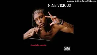 Nine Vicious - Beastmode (Instrumental)
