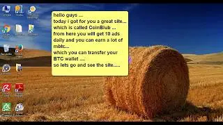 Earn Fast BTC from CoinBulb