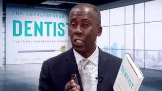 Entrepreneur Dentist Book: How To Exit Your Dental Business Rich - Dr. Jerry Lanier