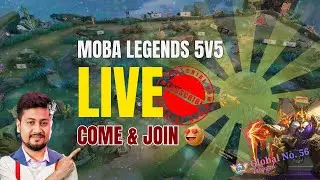 Instant surprise giveaway on 50th & 100th LIKE ⚡#shorts #mobilelegends #mobalegends5v5