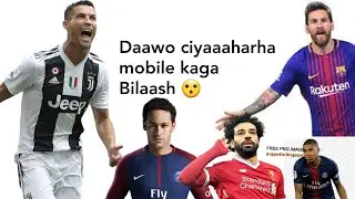 Sidee u daawan kartaa BEIN SPORT mobile ka BILAASH