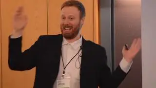 John P. Thomas - Opening Keynote: A Systems Approach to Software, Testing, and Test Leadership