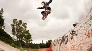 Skate Rock 2010 - Part 1 of 5 - Atlanta