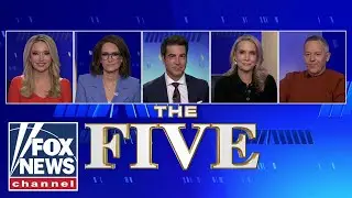 Democrats are never gonna change: Greg Gutfeld