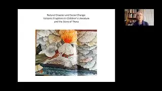 Our Mythical Nature, 2021: Deborah H. Roberts, Natural Disaster
