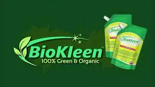 Biokleen | Dangers of cleaning products
