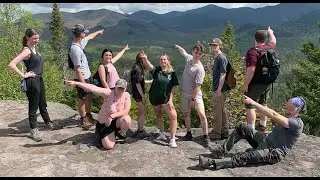 OCM BOCES New Vision Environmental Science Program