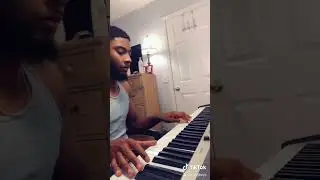 Throat Baby-BRS Kash Piano Cover