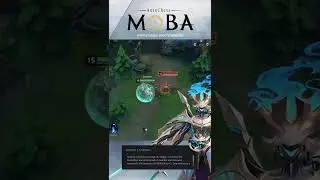 Auto Chess Moba - Dominator