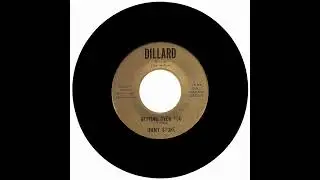 JIMMY STONE - GETTING OVER YOU