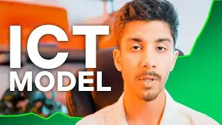 The ONLY ICT Model You Need To Be Profitable