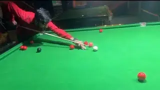 Snooker Challenge with czn 🎱|alishabbar||