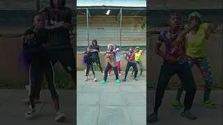 lingala dancecover TheCourageousDancers challenge
