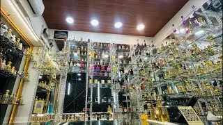 Live perfume Recreation 🔥
