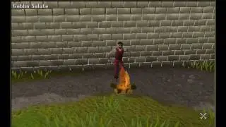 Mobin0 Runescape Machinima Contest 2010