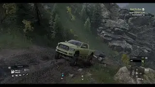 Snow Runner - Season 10 - Quid Pro Quo