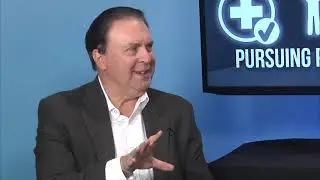 Pursuing Public Health: Homelessness & Hunger with Bob Franklin - Overview