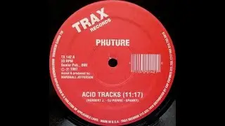 PHUTURE &ndash; 