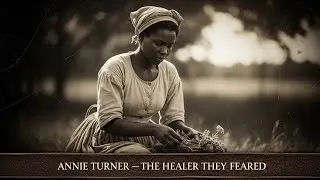 The Dangerous Knowledge of Annie Turner &ndash; Mississippi&rsquo;s Feared Slave,