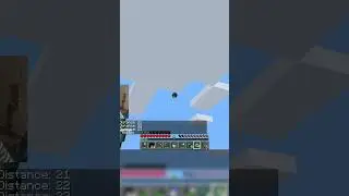 O recorde mundial pra zerar o minecraft!