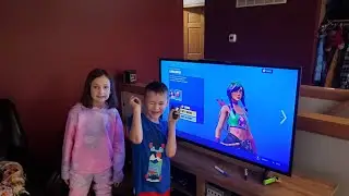 NEW SPLATTERELLA SKIN!  (My Live Item Shop Review For August 15, 2020)