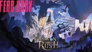 Гайд по Dungeon rush rebirth.