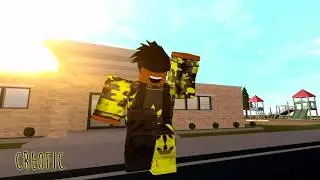 KillerWink Collab - Part 14