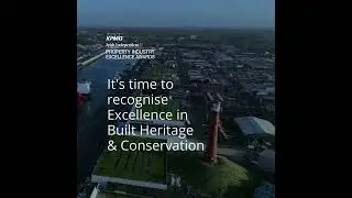 Built Heritage & Conservation