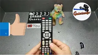 REPARAR BOTÓN DAÑADO DEL CONTROL REMOTO
