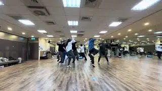 2025/12/01 胡老師 年終表演 back version