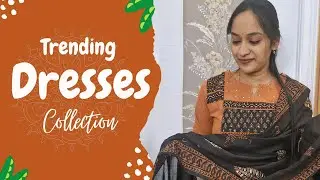 Trending Collections || Kurti Sets || To Order WhatsApp 9000486535