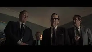 Chappaquiddick Official Trailer