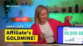 How To Build An Email List For Affiliate Marketing [5 Simple Steps]