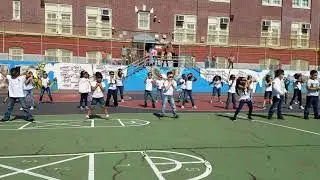 Mayfete 2018/19