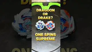 Sovereign Short #55 | Cobalt Dragoon vs Impact Drake ⚔️