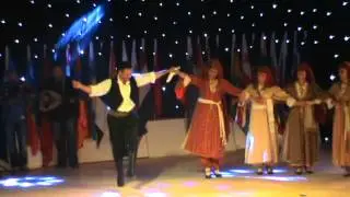 ΚΩΣ-ΔΩΔΕΚΆΝΗΣΑ: ΠΑΡΑΔΟΣΙΑΚΟΊ ΧΟΡΟΊ.