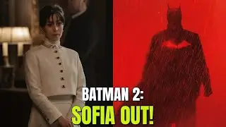 Batman 2 News, MCU Shake-Up Rumors, Gaming Tech & AI Updates!