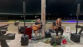 Here&rsquo;s a quarter call someone who cares (cover by Julie Ross)